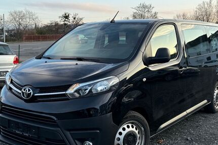 Toyota Proace (Verso) 116.299 km 21.990 &euro; Sinzig 53489