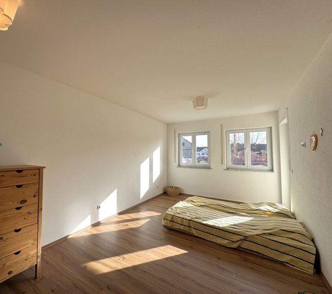 Reihenendhaus Polling - 5 Zimmer, 188 m&sup2;, 850.000&euro; | Angebot:25797988