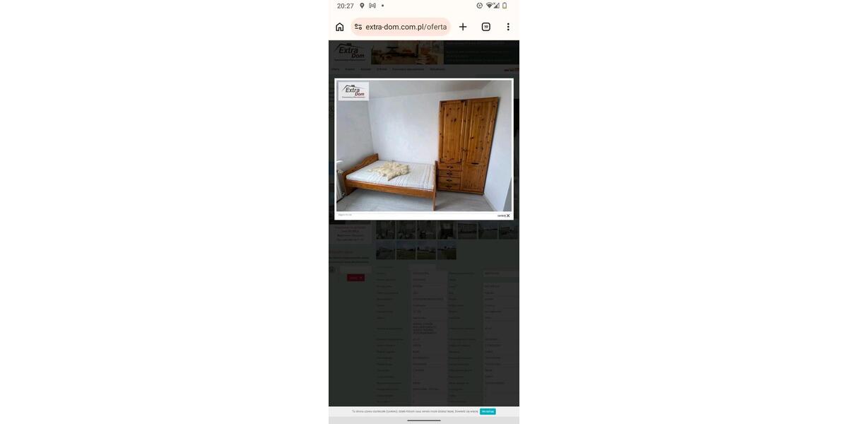 Etagenwohnung Bremen Blumenthal - 2 Zimmer, 42 m&sup2;, 56.000&euro; | Angebot:26681411
