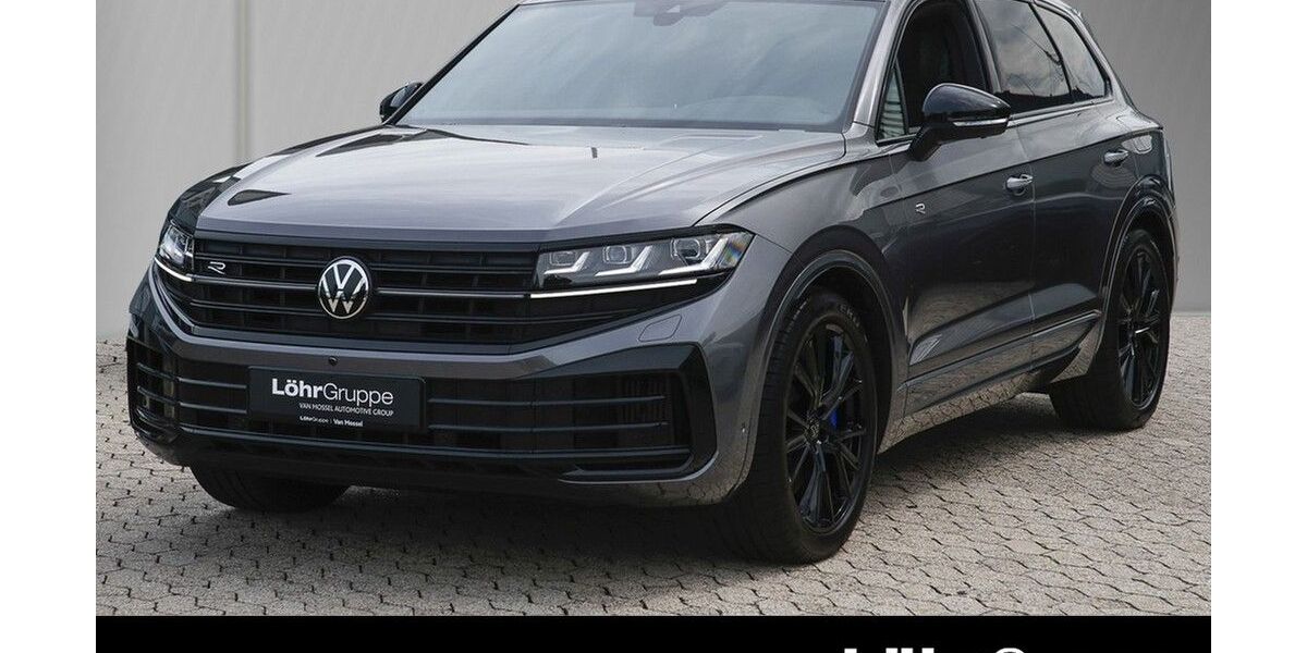 VW Touareg 24.604 km 79.980 &euro; Koblenz 56070