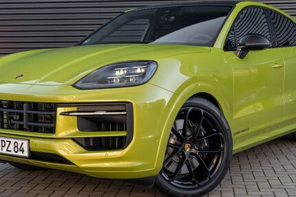 Porsche Cayenne 15.000 km 154.900 &euro; Moers 47441
