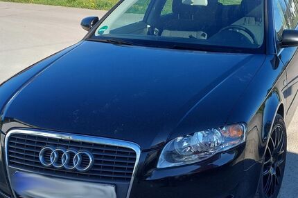 Audi A4 215.172 km 3.000 &euro; Oberostendorf 86869