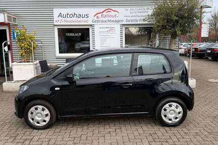 Seat Mii 119.000 km 6.450 &euro; Winsen (Luhe) 21423