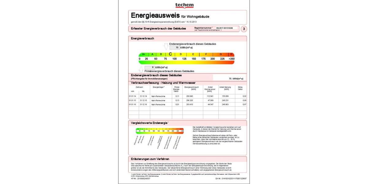 Etagenwohnung Zwönitz - 4 Zimmer, 69 m&sup2;, 308&euro; | Angebot:22891637