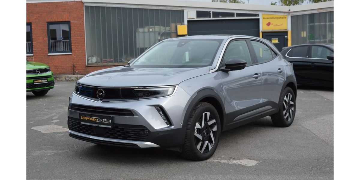 Opel Mokka 35.800 km 17.600 &euro; Nürnberg 90469