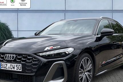 Audi A5 15.000 km 49.450 &euro; Bützow 18246