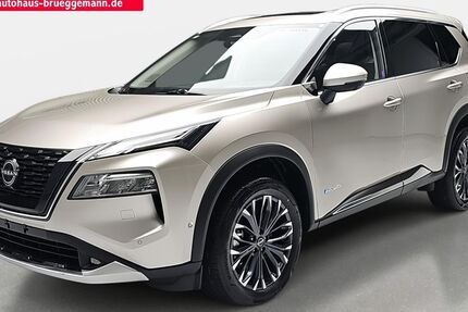 Nissan X-Trail 16.114 km 35.990 &euro; Rheine 48432