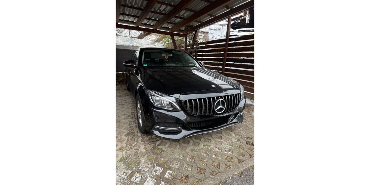 Mercedes-Benz C 250 156.000 km 16.900 &euro; Neuhausen auf den Fildern 73765