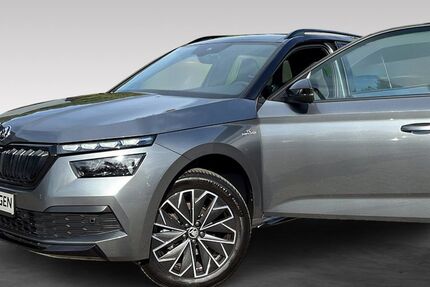Skoda Kamiq 16.150 km 26.490 € Delmenhorst 27755