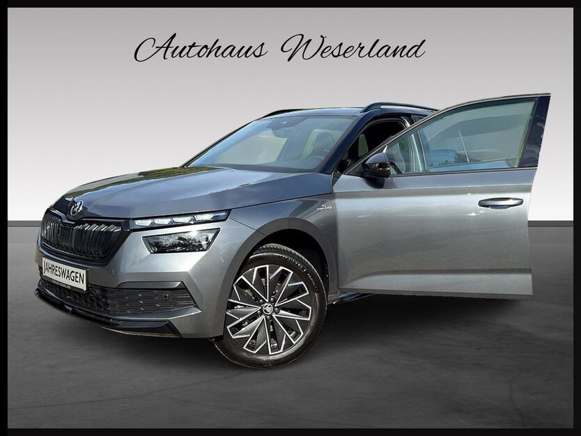 Skoda Kamiq 16.150 km 26.490 € Delmenhorst 27755