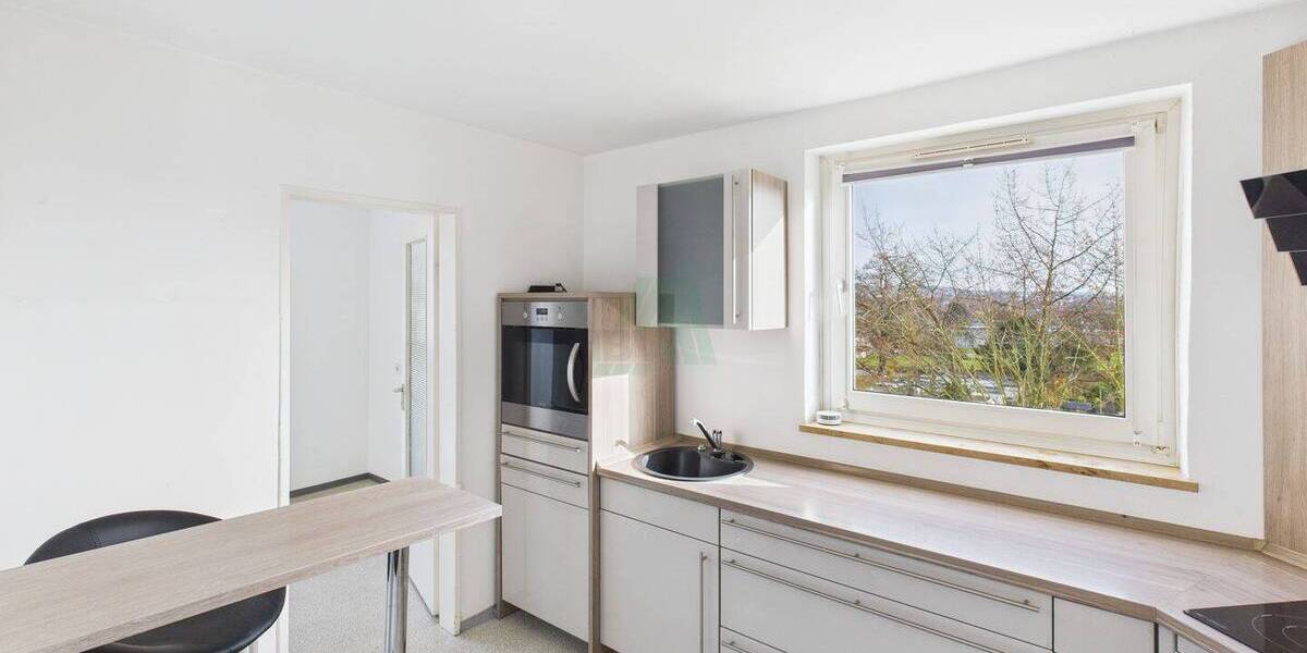 Etagenwohnung Amberg - 3 Zimmer, 77 m&sup2;, 198.000&euro; | Angebot:25732161