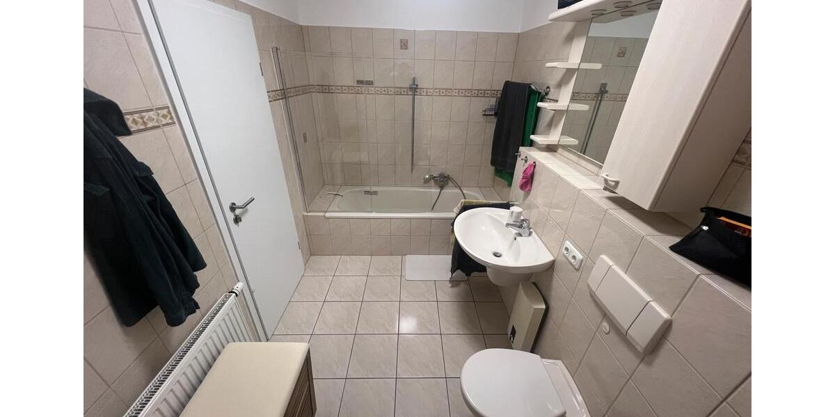 Etagenwohnung Darmstadt Darmstadt-West - 3 Zimmer, 70 m&sup2;, 950&euro; | Angebot:26704597