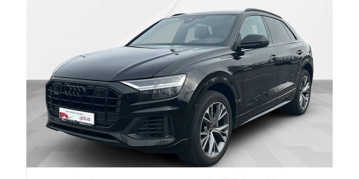 Audi Q8 71.198 km 51.399 &euro; Neubrandenburg 17036