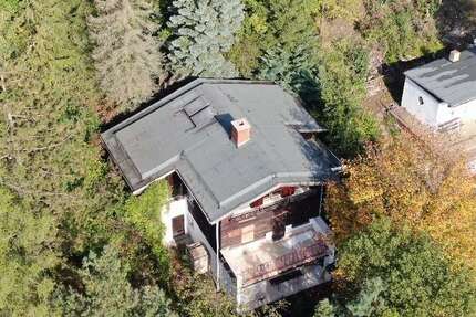 Haus zum Kaufen in Kamsdorf 65.000 € 110 m² 5 zimmer