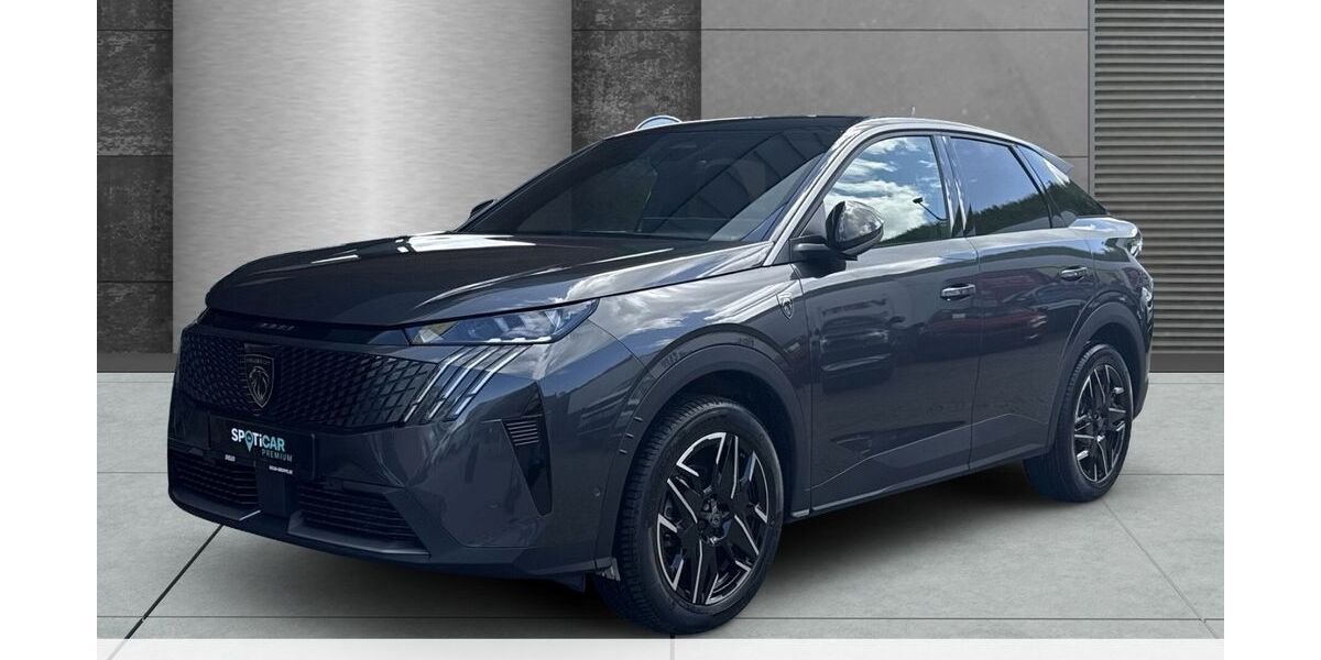 Peugeot 3008 4.650 km 30.980 &euro; Oldenburg in Holstein 23758