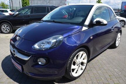 Opel Adam 104.100 km 5.980 &euro; Neuruppin 16816