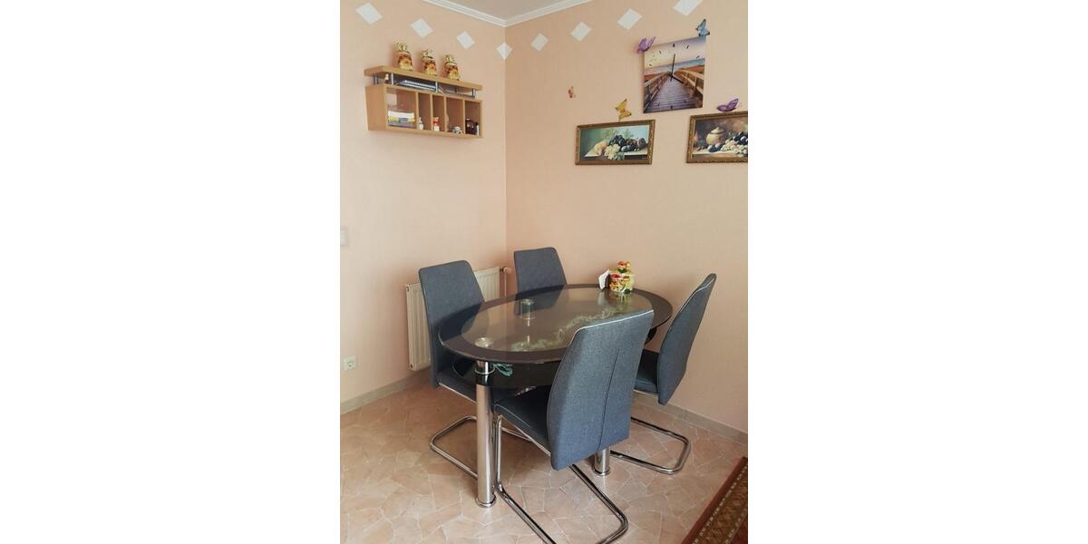 Erdgeschoßwohnung Wuppertal Cronenberg - 4 Zimmer, 113 m&sup2;, 339.000&euro; | Angebot:24901095