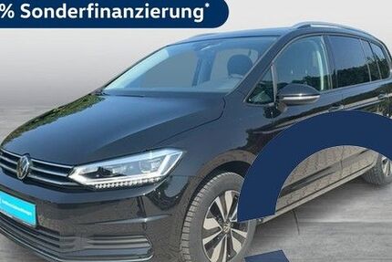 VW Touran 28.800 km 34.950 &euro; Meppen 49716