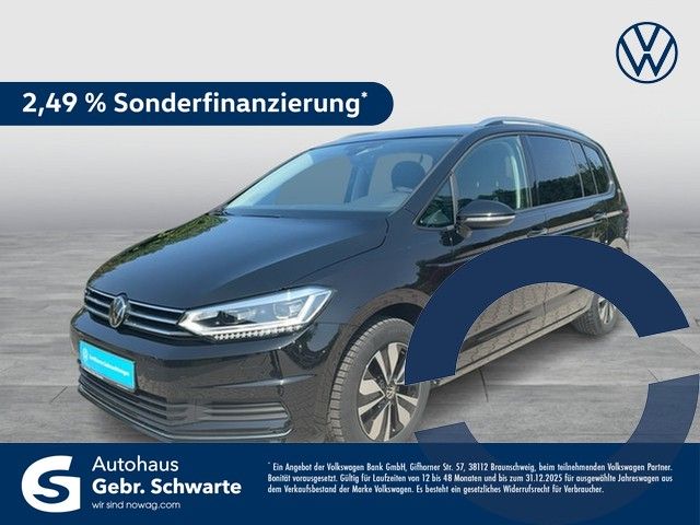 VW Touran 28.800 km 34.950 &euro; Meppen 49716