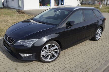Seat Leon 195.300 km 8.999 &euro; Bitterfeld 06749
