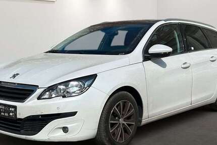Peugeot 308 262.939 km 3.499 € Berlin 12681