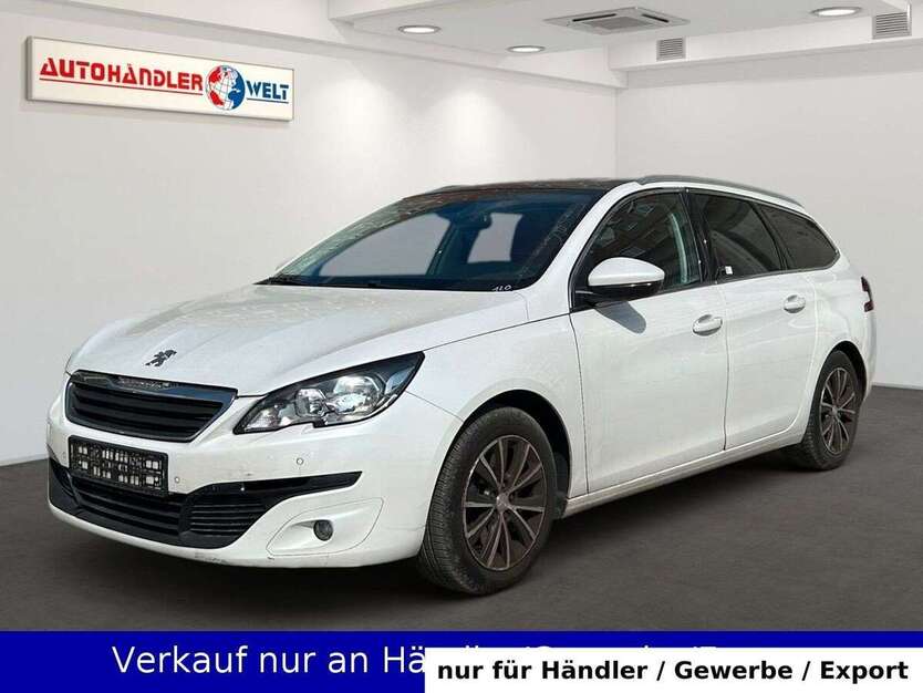 Peugeot 308 262.939 km 3.499 € Berlin 12681