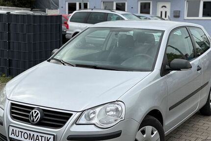 VW Polo 130.000 km 3.950 &euro; Rheinberg 47495