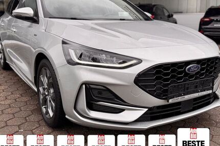 Ford Focus 21.130 km 18.780 &euro; Seubersdorf 92358