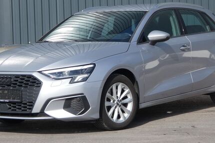 Audi A3 85.300 km 21.790 &euro; Lauingen/Donau 89415