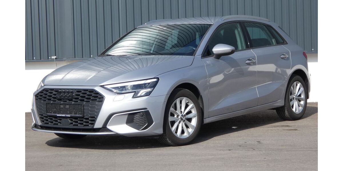 Audi A3 85.300 km 21.790 &euro; Lauingen/Donau 89415