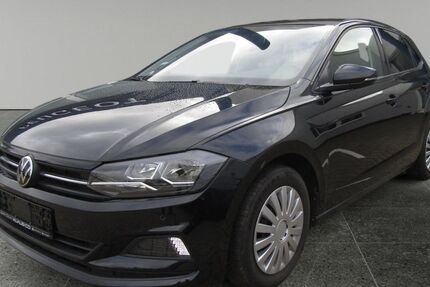 VW Polo 51.800 km 14.790 &euro; Flensburg 24941