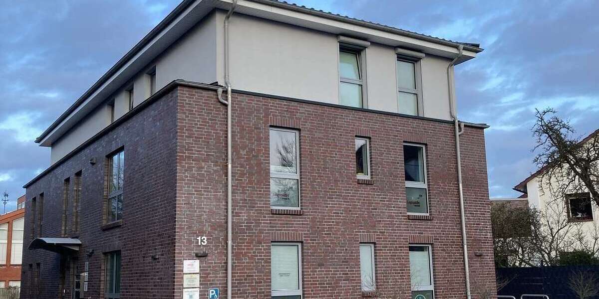 Gewerbeobjekt Seevetal - 1.875&euro; | Angebot:27019612