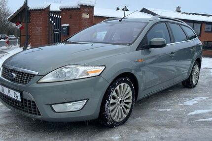 Ford Mondeo 230.655 km 2.900 &euro; Talkau (bei Hamburg) 21493