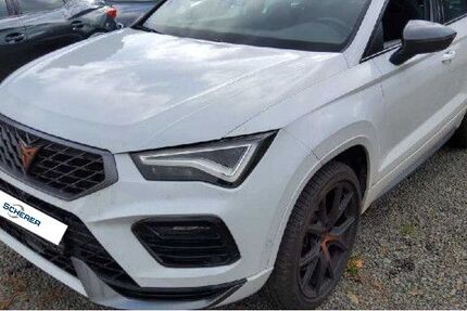Cupra Ateca 57.521 km 32.900 € Kirkel 66459