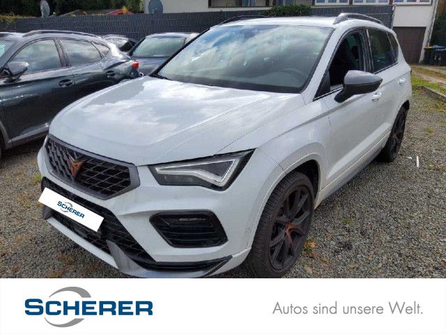 Cupra Ateca 57.521 km 32.900 € Kirkel 66459