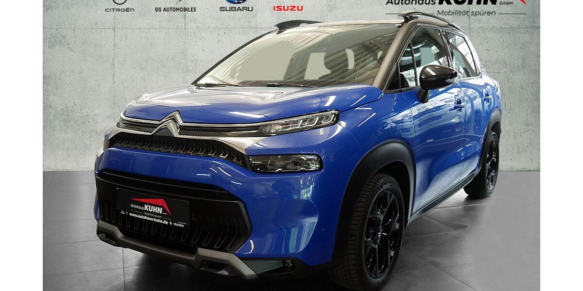 Citroen C3 Aircross 43.200 km 17.580 &euro; Karlsruhe 76185