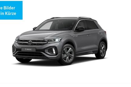 VW T-Roc 25.446 km 28.890 &euro; Bad Nauheim 61231