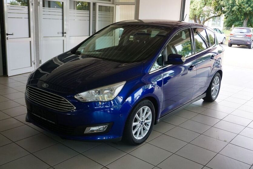 C-Max
