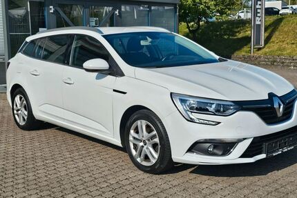 Renault Megane 143.500 km 10.690 &euro; Fulda 36043