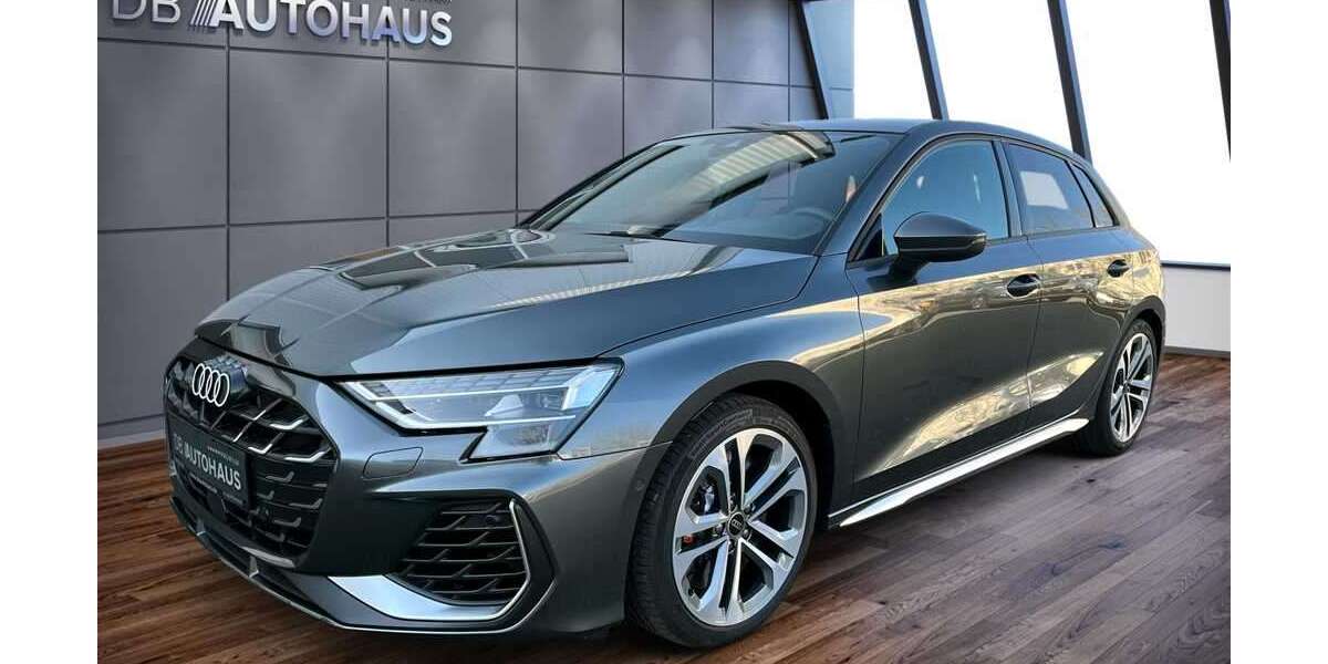 Audi S3 8.112 km 48.860 &euro; Schweinfurt 97424