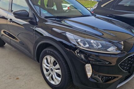 Ford Kuga 21.400 km 24.590 &euro; Görlitz 02827