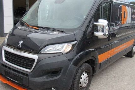 Peugeot Boxer 46.285 km 18.990 &euro; Lörrach 79540