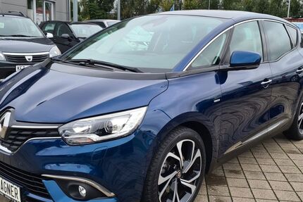 Renault Scenic 94.000 km 15.999 € Endingen 79346