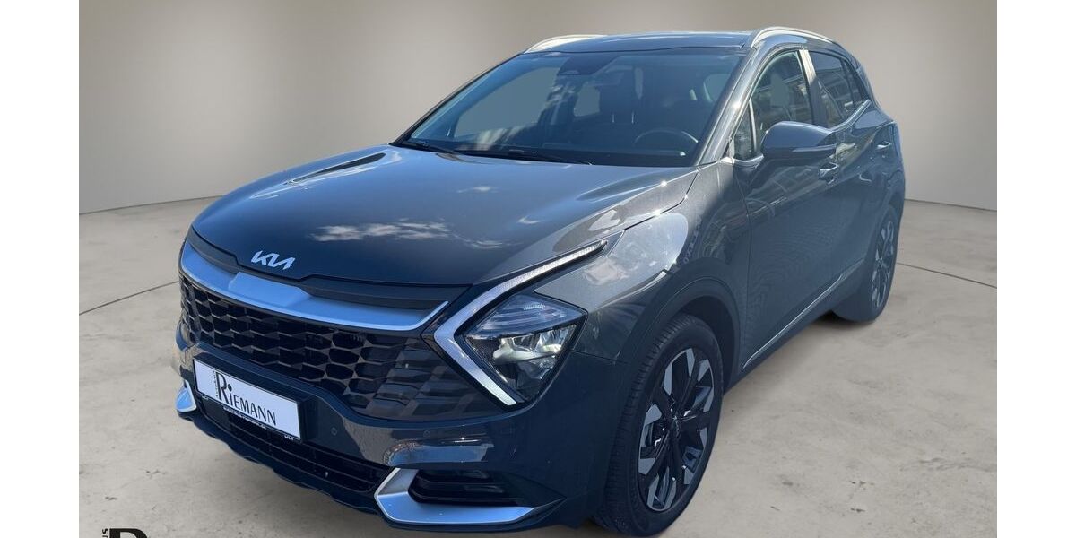 Kia Sportage 63.350 km 24.995 &euro; Cloppenburg 49661