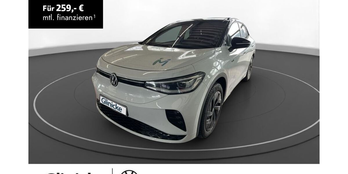 VW ID.4 39.800 km 30.480 &euro; Erfurt 99099