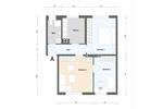 Erdgeschoßwohnung Frankfurt (Oder) Booßen - 3 Zimmer, 59 m&sup2;, 463&euro; | Angebot:26409874