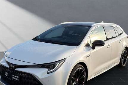 Toyota Corolla 62.968 km 26.950 &euro; Wesel 46485