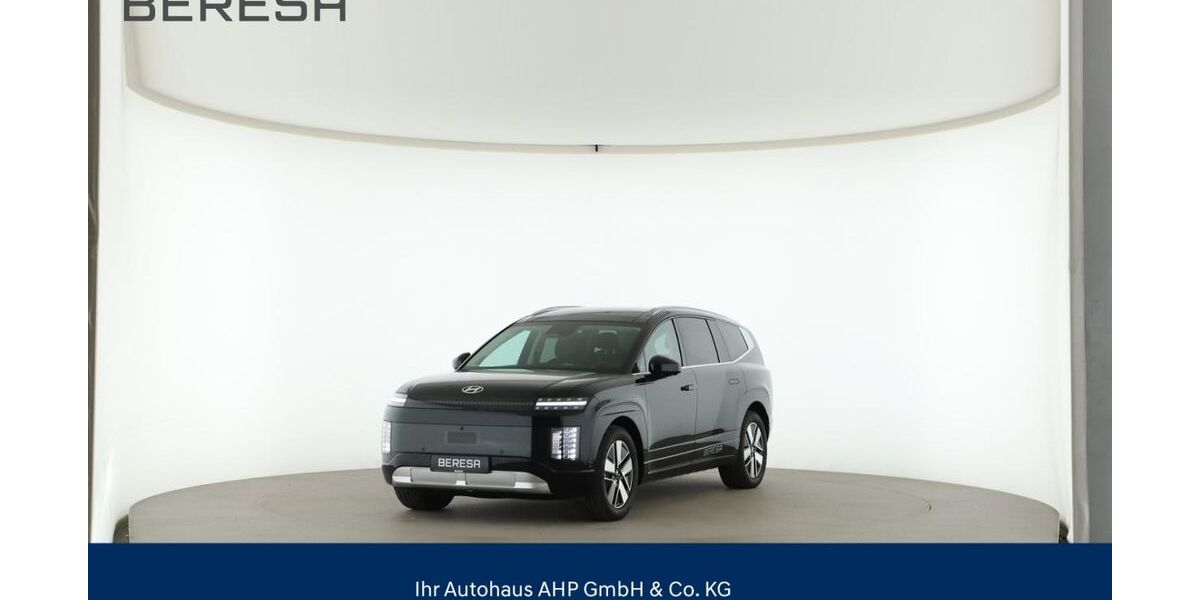 Hyundai IONIQ 9 9.500 km 73.880 &euro; Garbsen 30827