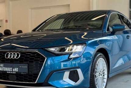 Audi A3 42.649 km 24.940 € Stuhr / Seckenhausen 28816