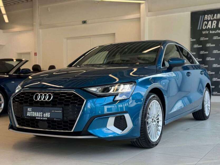 Audi A3 42.649 km 24.940 € Stuhr / Seckenhausen 28816